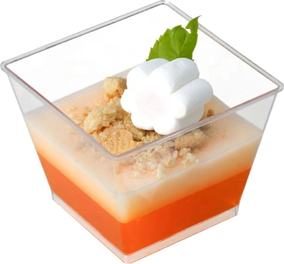 Ag722 contenants à sauce 60 ml 30 pcs