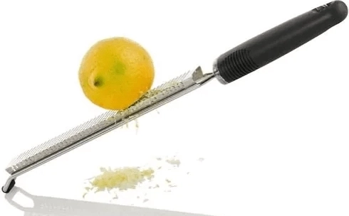 AdHoc Giano râpe multifonction