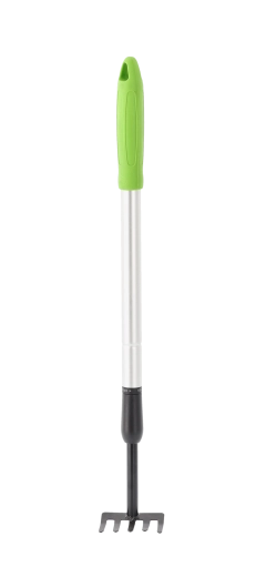 Telescopic Rake 66.5–99 cm