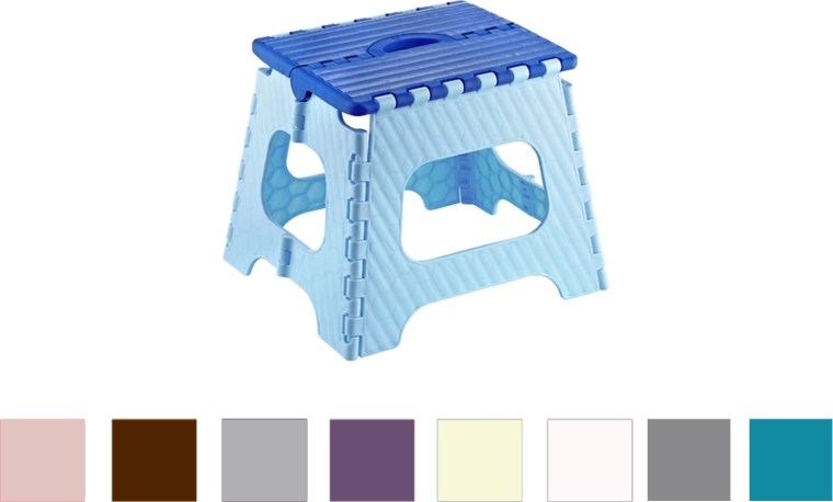 Opvouwbaar krukje Hobby Life