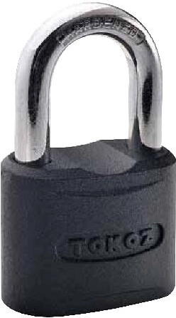 Hangslot 50 mm TOKOZ ALFA