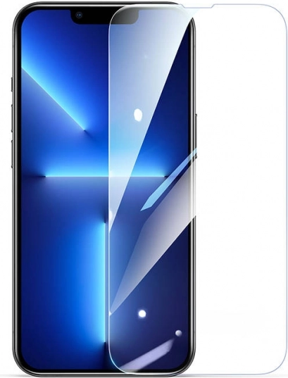 JOYROOM Tempered Glass Screen Protector for iPhone 14 Pro Max 6.7″ – Set of 5