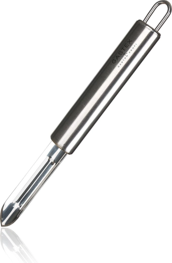 Schraper AZORA van roestvrij staal 19 cm