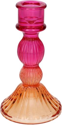 Lior Candle Holder 4.8 × 15 cm