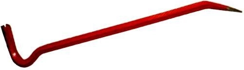 Koevoet en spijkertrekker 800 mm