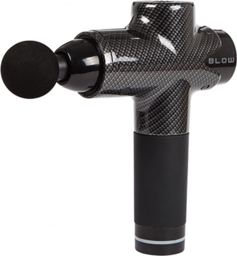 Appareil de massage Wave 5000 avec 10 embouts et mallette