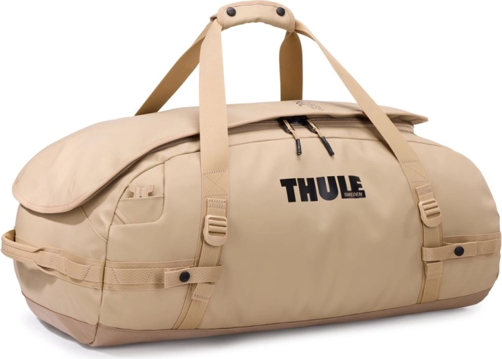 Thule Chasm Sporttasche 70 l Gentle Beige