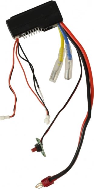 Control board for WLTOYS 104009