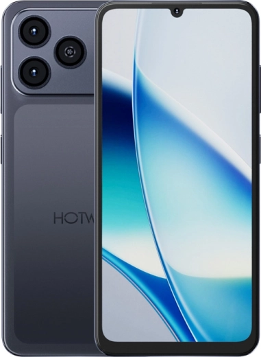 Smartphone HOTWAV A17 Pro Max zwart