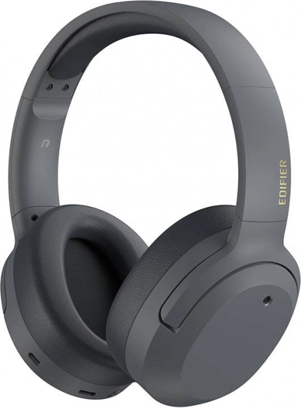 wireless headphones with ANC Edifier W820NB Plus – gray