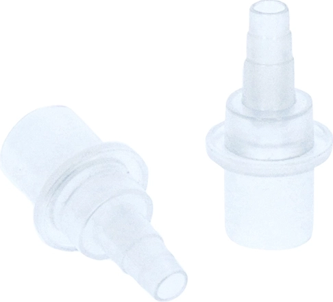 Solight reserve-mondstukken voor alcoholtester 1T04A, 1T06 en 1T09 (10 stuks)