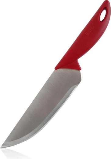 Couteau de chef 17 cm Culinaria Red