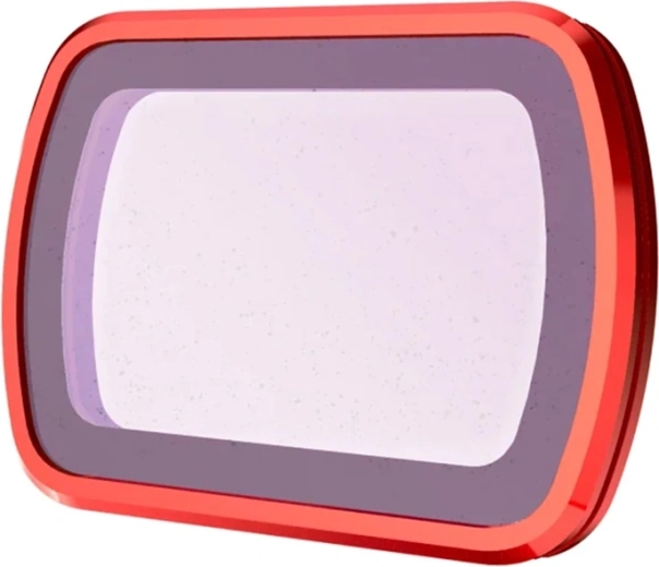 PGYTECH Black Mist 1/4-filter voor Osmo Pocket 3/4