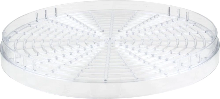 SENCOR vervangende droogschalen voor SFD 750WH en SFD 790WH