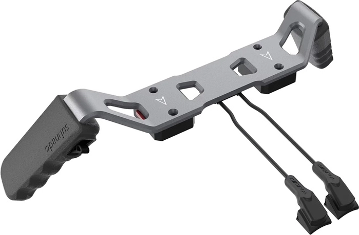 Doppelhalter für Waydoo Subnado Plus