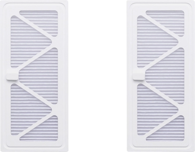 Kit de filtres E11 pour aspirateurs robots DJI ROMO (2 pièces)