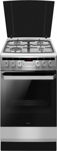 Four de cuisine autonome PIZZA WOK