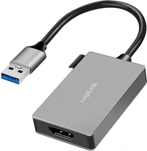 USB 3.0 to HDMI Adapter