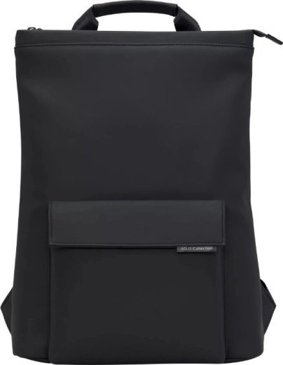 ASUS Vigour 16″ Laptop Backpack, Black