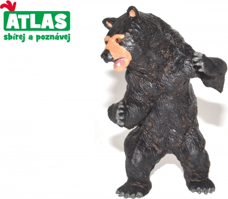 Baribal Bear Figure 11 cm