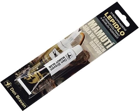 Mamut Glue High Tack witte lijm 25 ml