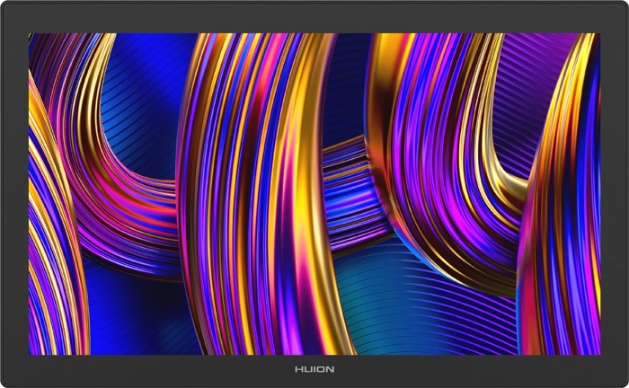 Graphic pen display Huion Kamvas Pro 27 4K 144 Hz