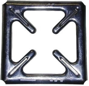 Gas Stove Trivet 10.5 cm
