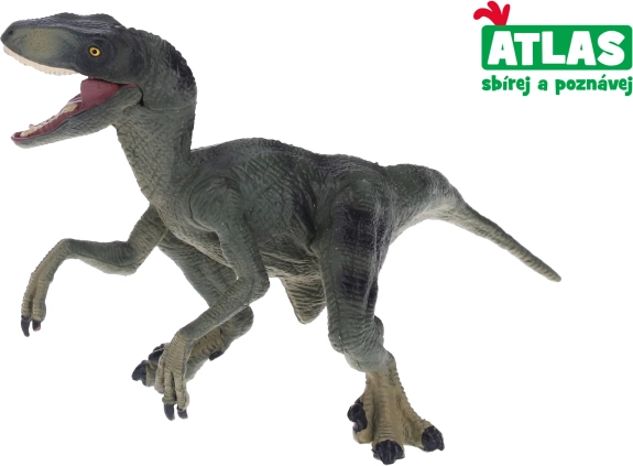 15 cm Velociraptor Figure