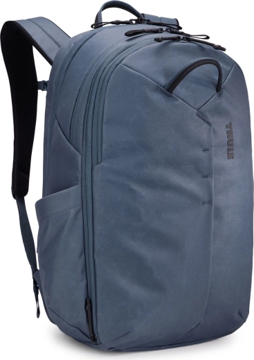 Thule Aion travel backpack 28–32 l dark slate