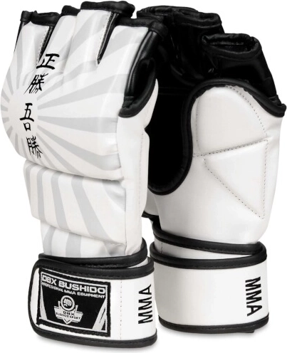 MMA Gloves DBX Bushido e1v7 – M