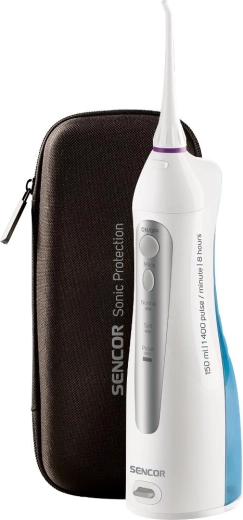 Sencor Oral Irrigator