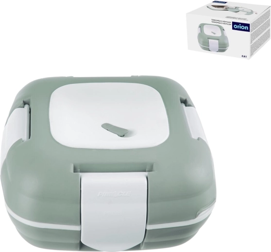 Thermal stainless steel food box 0.8 l
