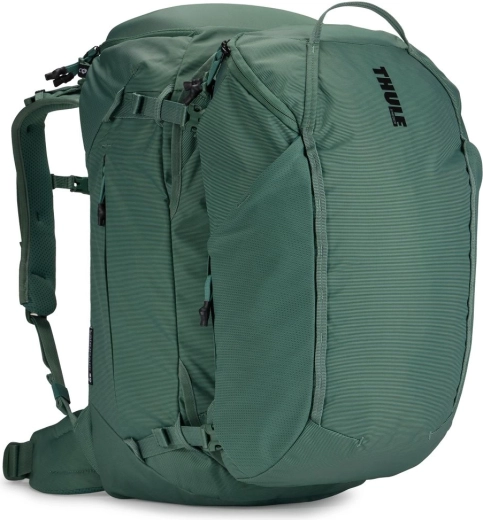 Thule Landmark Damen-Reiserucksack 60 l Hazy Green