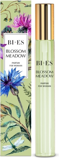 Damesparfum BI-ES Blossom Meadow tester 12 ml