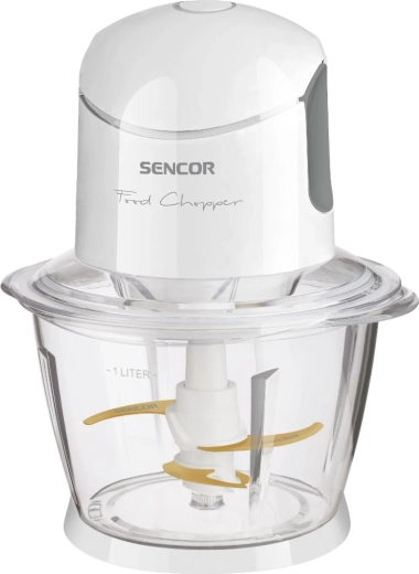 Sencor voedselhakker SCB 5100WH