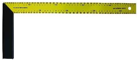 Carpenter's Square 400 × 190 mm FESTA