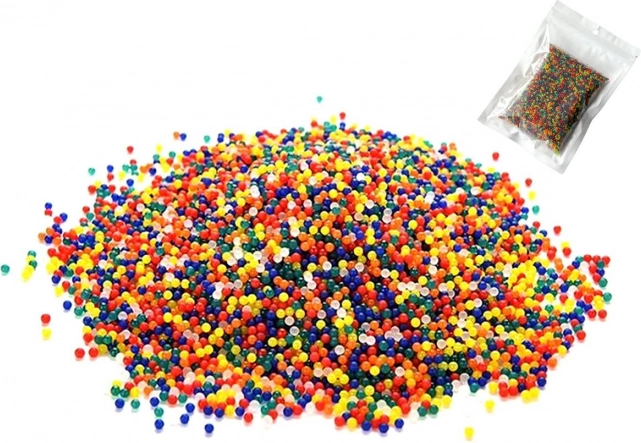Ag91c mix hydrogelkogeltjes 10000 stuks