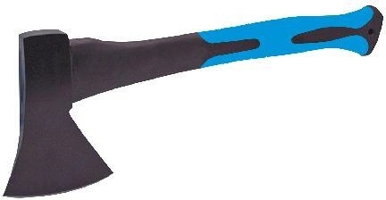 Axe with fiberglass handle 1250 g