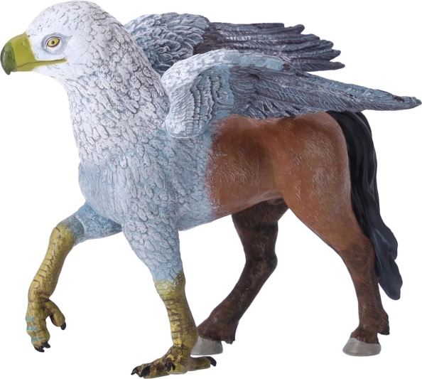 Verzamelfigurine Hippogriff, Papo