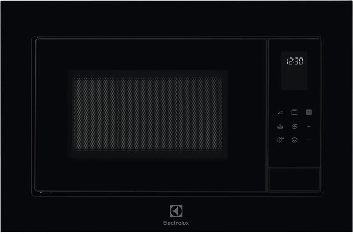 Four à micro-ondes avec gril