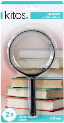 TORO Magnifier 18 cm