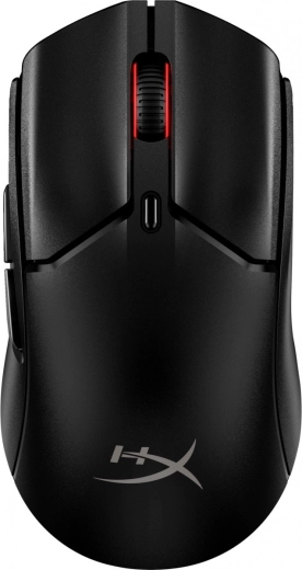 HyperX Pulsefire Haste 2 Mini souris gaming sans fil noire