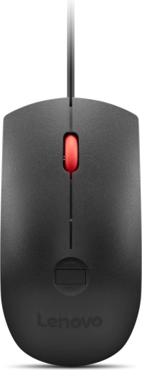 Lenovo Biometric USB Mouse with Fingerprint Reader Gen3