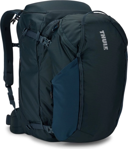 Thule Landmark Reiserucksack 60 l Darkest Blue