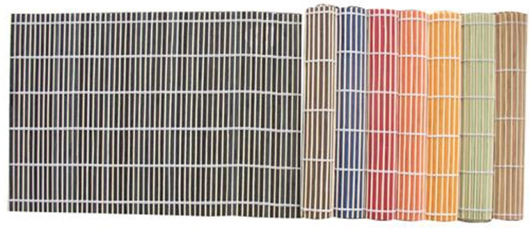 TORO Bamboo Placemats 30 × 45 cm, Set of 4