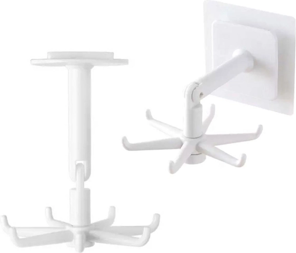 Ag880 porte-cuisine rotatif