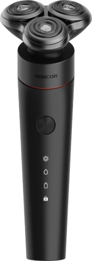 Sencor SMS 7500BK Electric Shaver