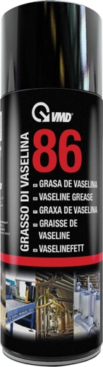 Spray lubrifiant à la vaseline 400 ml