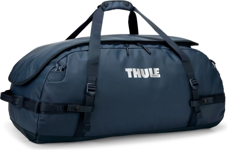 Thule Chasm Sporttasche 90 l Darkest Blue