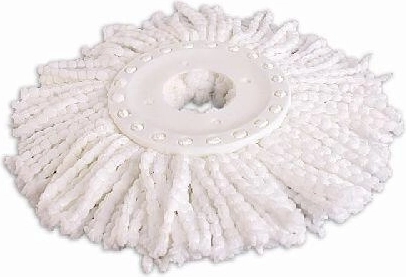 Reserve mopkop van microvezel voor EASY PROFI, MAGIC en SPIN